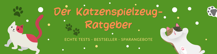 Katzenspielzeug++Testsieger++Preisvergleich